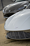 Aston Martin DB10 (2014) - Daniel Craigs Dienstwagen aus dem Film "Spectre"