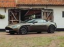 Image: Aston Martin DB11 (2017) - as lot 173 at Bonhams "The Zoute Sale" 2025