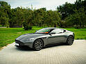 Bild: Aston Martin DB11 V12 (2017) - als Lot 168 am Bonhams "The Zoute Sale" 2024