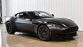 Aston Martin DB11 V12 Coupe (2023) - als Lot 236 an der Broad Arrow Amelia Island Auction 2025