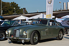 Aston Martin DB2 (1950) - etwa der 30. gebaute DB2 - Dolder Classics September 2020