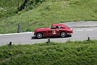 Image: Aston Martin DB2 (1952) - at the Passione Caracciola 2018