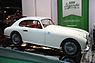 Aston Martin DB2 (1953) - aus der Blackhawk Collection (Rétromobile 2013) (© Bruno von Rotz, 2013)