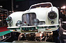 Aston Martin DB2 (1953) - aus der Blackhawk Collection (Rétromobile 2013) (© Bruno von Rotz, 2013)