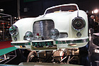 Bild: Aston Martin DB2 (1953) - aus der Blackhawk Collection (Rétromobile 2013)