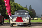 Aston Martin DB2 (1955) - mit Reihensechszylindermotor und 150 PS 192 km/h schnell - 21. Classic-Gala Schwetzingen 2025
