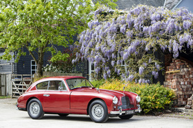 Aston Martin DB2/4 (1954) - als Lot 091 an der Bonhams MPH Bicester Versteigerung vom 30. Mai 2020