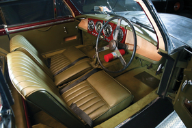 Aston Martin DB2/4 (1954) - als Lot 148 an der RM Auction London vom 8. September 2014