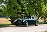 Aston Martin DB2/4 (1954) - als Lot 222 angeboten an der RM/Sotheby's Monterey Versteigerung vom 17. bis 19. August 2023 (© Corey Escobar - Courtesy RM/Sotheby's, 2023)