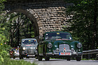 Aston Martin DB2-4 (1954) - an der Ennstal-Classic 2016