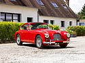 Image: Aston Martin DB2/4 3.0-Litre Sports Saloon (1953) - as lot 148 at Bonhams "The Zoute Sale" 2025