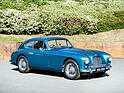 Image: Aston Martin DB2 4 3.0-Litre Sports Saloon (1954) - offered as Lot 309 at the Bonhams Goodwood Revival Auction on September 17, 2022