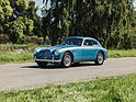 Aston Martin DB2:4 3.0-Litre Sports Saloon (1954) - offered as lot 182 at the Bonhams Zoute auction on October 8, 2023