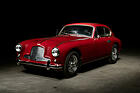 Aston Martin DB2/4 3.0-Litre Sports Saloon (1955) - als Lot 175 angeboten an der Bonhams Spring Motoring Online Versteigerung vom 21. bis 31. März 2022