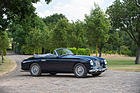 Bild: Aston Martin DB2/4 3-Litre Drophead (1955) - als Lot 286 an der Bonhams Goodwood Revival Versteigerung 2018