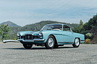 Artikelbild Aston Martin DB2/4 Berlinetta Bertone – Little Italy