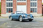 Image: Aston Martin DB2/4 Cabriolet (1955) - as lot 25 at the Artcurial "Parisienne" auction on February 5, 2021