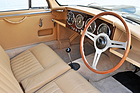 Image: Aston Martin DB2/4 Coupé (1955) - on offer as lot 131 at the RM Auction in Monaco on May 10, 2014