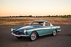 Aston Martin DB2/4 Coupe by Bertone (1954) - Lot 009 at the RM/Sotheby's auction in New York on December 8, 2023