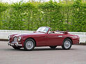 Bild: Aston Martin DB2/4 Drophead Coupé (1954) - Lot 221 an der Bonhams Goodwold Festival of Speed Versteigerung am 14. Juli 2023
