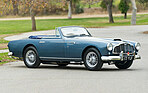 Image: Aston Martin DB2/4 Drophead Coupe (1954) - offered as Lot 041 at the Gooding & Co "Geared Online Scottsdale Edition" auction from January 18 to 22, 2021
