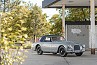 Aston Martin DB2/4 Drophead Coupe (1954) - angeboten als Lot 158 an der Gooding & Co Versteigerung von Pebble Beach am 16./17. August 2019