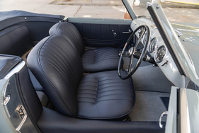 Aston Martin DB2/4 Drophead Coupe (1954) - angeboten als Lot 158 an der Gooding & Co Versteigerung von Pebble Beach am 16./17. August 2019