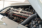 Bild: Aston Martin DB2/4 Drophead Coupe (1954) - angeboten als Lot 158 an der Gooding & Co Versteigerung von Pebble Beach am 16./17. August 2019