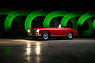 Aston Martin DB2/4 Drophead Coupe by Bertone (1953) - als Lot 126 an der RM/Sotheby’s Monterey Auction 2024 (© Darin Schnabel - Courtesy RM/Sotheby's, 2024) Aston Martin DB2/4 Drophead Coupe by Bertone (1953) - als Lot 126 an der RM/Sotheby’s Monterey Auction 2024 (© Darin Schnabel - Courtesy RM/Sotheby's, 2024)