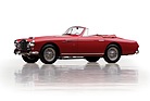 Aston Martin DB2/4 Drophead Coupe by Bertone (1953) - als Lot 194 an der RM / Sotheby's Versteigerung der Andrews Collection am 2. Mai 2015