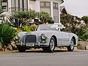 Aston Martin DB2/4 von Graber – Unikat aus Wichtrach