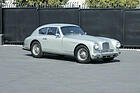 Aston Martin DB2/4 MK1 Saloon (1954) - als Lot 133 angeboten an der Bonhams 'The Greenwich Auction" am 5. Juni 2022