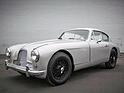 Image: Aston Martin DB2/4 MK1 Saloon (1955) - Lot 023 at Bonhams "The Quail Auction" on August 18, 2023