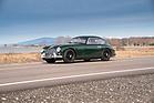 Image: Aston Martin DB2:4 MKI (1954) - offered as lot 134 at the Bonhams Bicester online auction on July 25, 2020