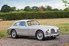 Image: Aston Martin DB2/4 MKI 3.0-Litre Sports Saloon (1965) - as lot 241 at the Bonhams Goodwood Revival Auction 2018