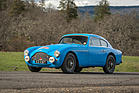 Aston Martin DB2/4 MKII Coupé Design Project 193 (DBMKII Prototype) (1957) - als Lot 224 an der Bonhams Versteigerung am Goodwood Festival of Speed 2017