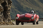Aston Martin DB2-4 MKl (1953) - Bergrennen Bernina Gran Turismo 2019