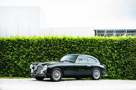 Aston Martin DB2/4 "Mark I" (1953) - als Lot 37 angeboten an der Bonhams Chantilly Versteigerung am 30. Juni 2019 (1953)