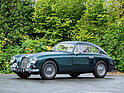 Aston Martin DB2/4 Mark II Sports Saloon (1957) - Lot 264 at the Bonhams Goodwood Revival Auction on September 9, 2023