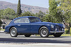 Aston Martin DB2/4 'Mk I' 3.0 Liter Sports Saloon (1955) - Lot 163 at the Bonhams Quail Lodge auction on August 16, 2024