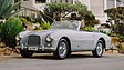 Aston Martin DB2/4 Mk I Drophead Coupe by Graber (1954) - als Lot 262 an der Broad Arrow "The Quail"-Versteigerung 2026 (© Broad Arrow Auctions, 2026) Aston Martin DB2/4 Mk I Drophead Coupe by Graber (1954) - als Lot 262 an der Broad Arrow "The Quail"-Versteigerung 2026 (© Broad Arrow Auctions, 2026)