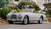 Aston Martin DB2/4 Mk I Drophead Coupe by Graber (1954) - als Lot 262 an der Broad Arrow "The Quail"-Versteigerung 2026