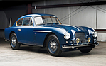 Bild: Aston Martin DB2/4 Mk II (1955) - als Lot 156 an der RM/Sotheby's Versteigerung in Monterey am 24./25. August 2018