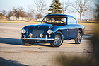 Image: Aston Martin DB2:4 Mk II (1955) - offered as lot 231 at the RM/Sotheby's auction in Arizona on January 16/17, 2020