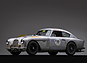 Aston Martin DB2/4 Mk II (1957) - angeboten als Lot 116 an der RM/Sotheby's-Versteigerung in Monterey am 15. August 2019 (© Rasy Ran - Courtesy RM/Sotheby's, 2019) Aston Martin DB2/4 Mk II (1957) - angeboten als Lot 116 an der RM/Sotheby's-Versteigerung in Monterey am 15. August 2019 (© Rasy Ran - Courtesy RM/Sotheby's, 2019)