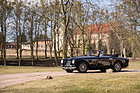 Bild: Aston Martin DB2_4 Mk II Drophead Coupé (1955) - als Lot 143 an der RM/Sotheby's Versteigerung in Monaco am 12. Mai 2018
