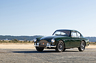Bild: Aston Martin DB2/4 Mk III (1957) - als Lot 165 an der RM Sotheby's Versteigerung in Paris am 28. Januar 2026