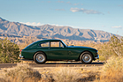 Aston Martin DB2/4 Mk III (1957) - offered as lot 124 at the RM/Sotheby's auction in Monterey on August 15, 2019