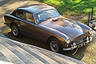 Aston Martin DB2/4 Mk III (1957) - angeboten als Lot 18 an der RM Auction Paris am 5. Februar 2014