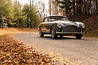 Aston Martin DB2/4 Mk III (1958) - als Lot 149 an der RM/Sotheby's-Amelia-Island-Versteigerung am 6./7. März 2020